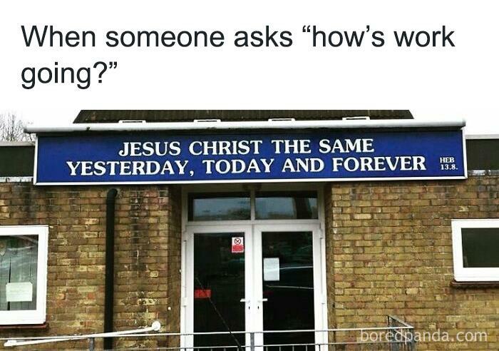 Catching Up With Fam At Easter Like...