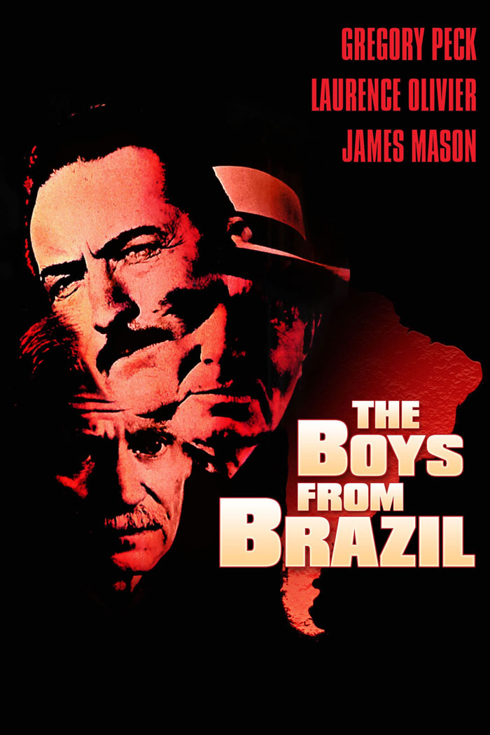 The Boys From Brazil
