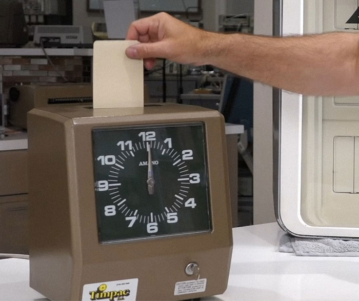 Management Introduces Disciplinary Rules To Make Most Of Employees, Freaks Out When They Turn The Rules Against Them