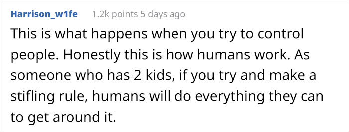 Management Introduces Disciplinary Rules To Make Most Of Employees, Freaks Out When They Turn The Rules Against Them