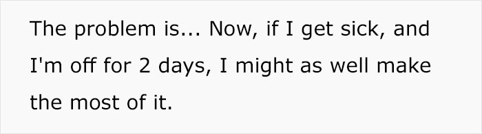Management Introduces Disciplinary Rules To Make Most Of Employees, Freaks Out When They Turn The Rules Against Them