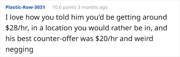 Entitled Boss Begs Moving Worker To Stay, Ends Up Insulting Her And Calling Her A Liar In This Text Exchange