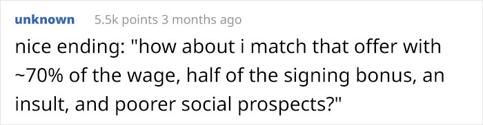 Entitled Boss Begs Moving Worker To Stay, Ends Up Insulting Her And Calling Her A Liar In This Text Exchange