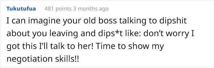 Entitled Boss Begs Moving Worker To Stay, Ends Up Insulting Her And Calling Her A Liar In This Text Exchange