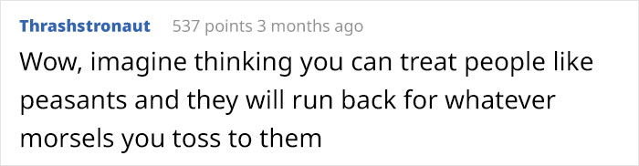 Entitled Boss Begs Moving Worker To Stay, Ends Up Insulting Her And Calling Her A Liar In This Text Exchange