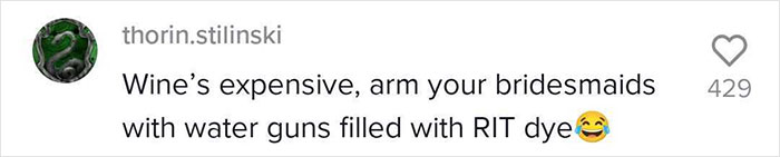 Discussion Online Ensues After This Bride-To-Be Shared A List Of 12 Rules For Guests At Her Upcoming Wedding Discussion Online Ensues After This Bride-To-Be Shared A List Of 12 Rules For Guests At Her Upcoming Wedding