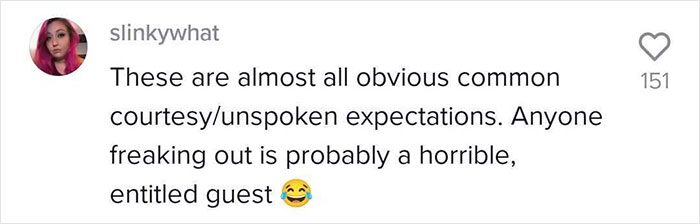 Discussion Online Ensues After This Bride-To-Be Shared A List Of 12 Rules For Guests At Her Upcoming Wedding Discussion Online Ensues After This Bride-To-Be Shared A List Of 12 Rules For Guests At Her Upcoming Wedding