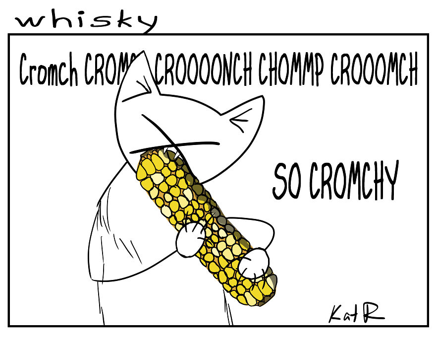 I Made Over 300 Comics This Year And Posted Every Single One, Here Are Some Random Samples For Some Laughs