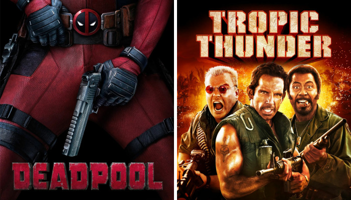 151 Funniest R-Rated Movies Ever