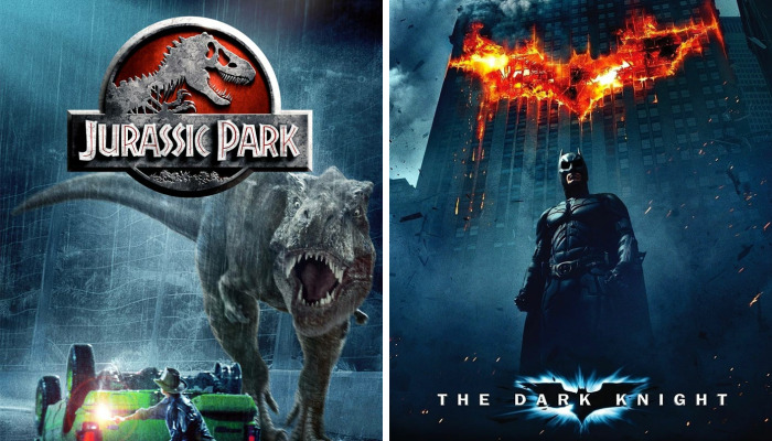 154 Of The Best PG-13 Action Movies