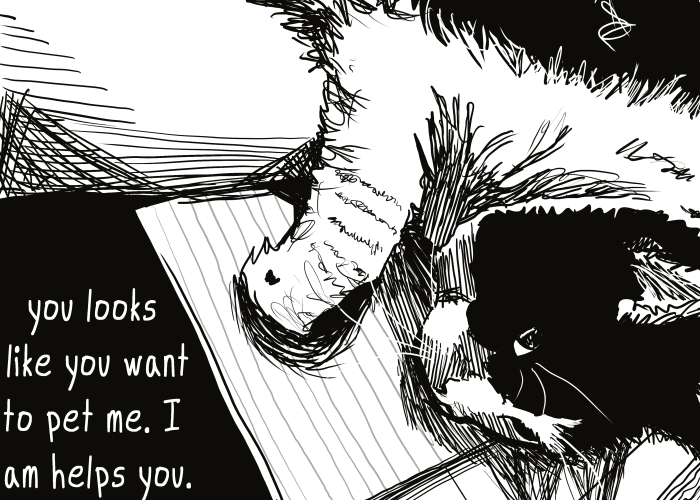 I Made Over 300 Comics This Year And Posted Every Single One, Here Are Some Random Samples For Some Laughs