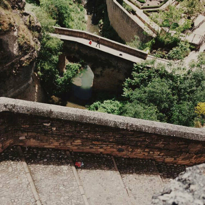 Hey Pandas, Post A Picture From The Most Beautiful Place You Have Been To (Closed)