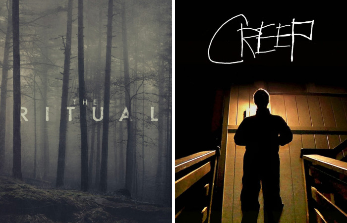 116 Of The Best Horror Movies You Can Find On Netflix