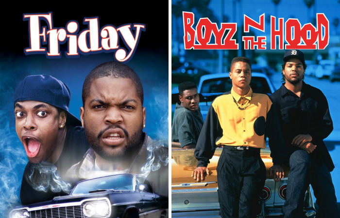 167 Powerful Black Movies That Changed Cinema Forever