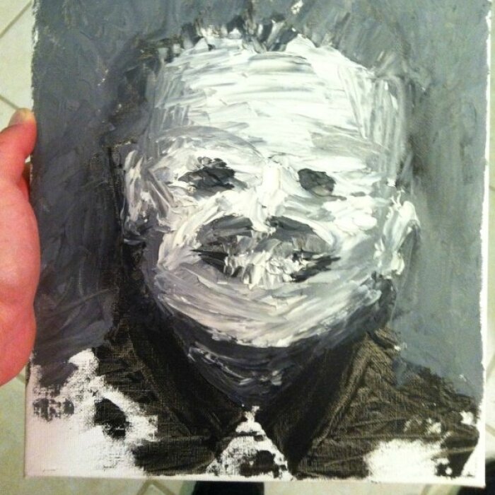 Hey Pandas, Share The Creepiest Thing In Your House (Closed)