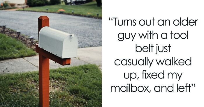 30 People Who Have Security Cameras Are Sharing The Worst Things They’ve Caught On Them