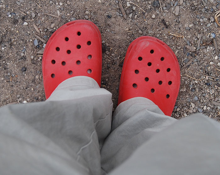 28 Times Employees Did Bizarrely Crazy Things At Work That Folks Online Just Had To Share