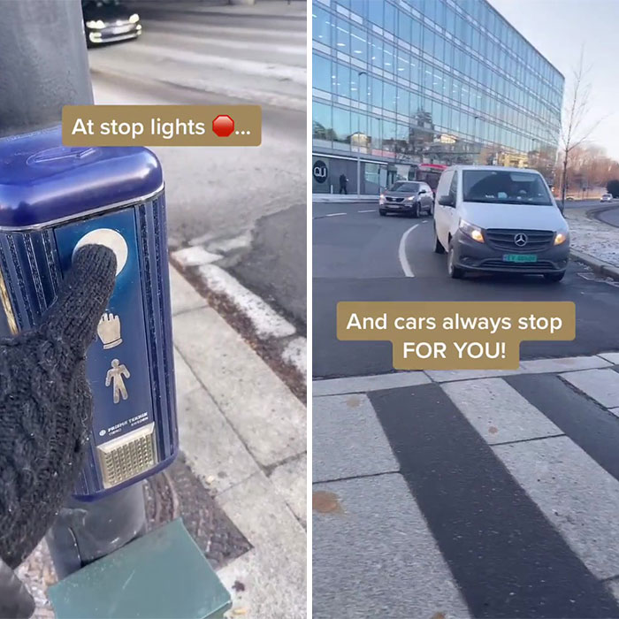 Stop Light Buttons That Actually Make Drivers Stop