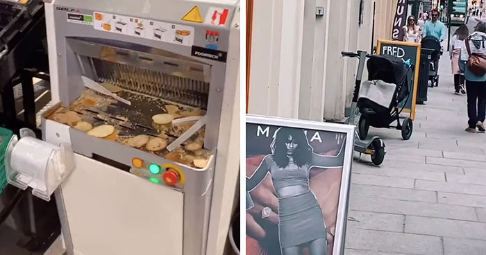 “Things In Norway That Are Foreign To Me”: 25 ‘Cultural Shocks’ This American Woman Experienced After Moving To Norway