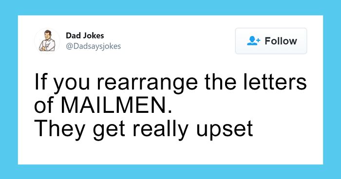 This Instagram Account Posts Punny Jokes And It’s Every Dad’s Internet Heaven (30 New Pics)