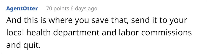 Delusional Boss Threatens To Fire Employees If They Don't Come To Work When Having Covid-19, People Are Roasting Him Hard