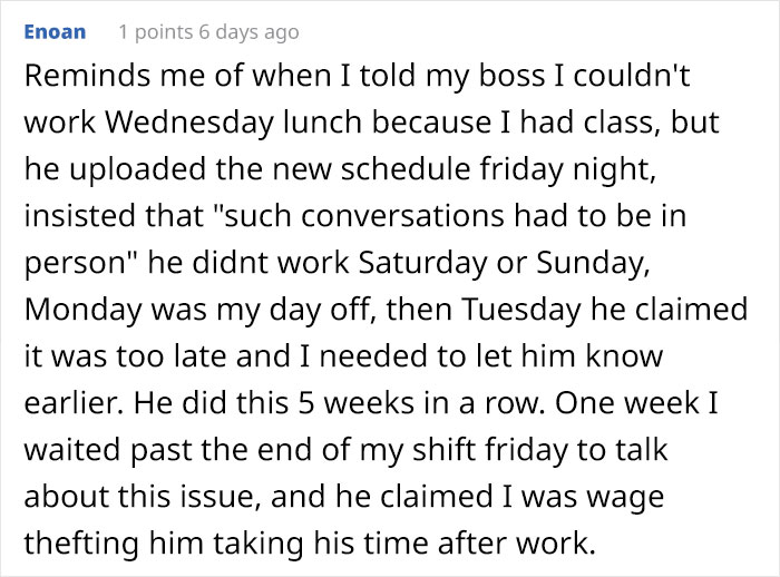 Delusional Boss Threatens To Fire Employees If They Don't Come To Work When Having Covid-19, People Are Roasting Him Hard