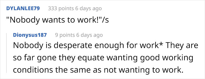 Delusional Boss Threatens To Fire Employees If They Don't Come To Work When Having Covid-19, People Are Roasting Him Hard