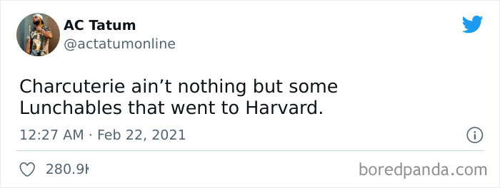 I Don't Disagree With This