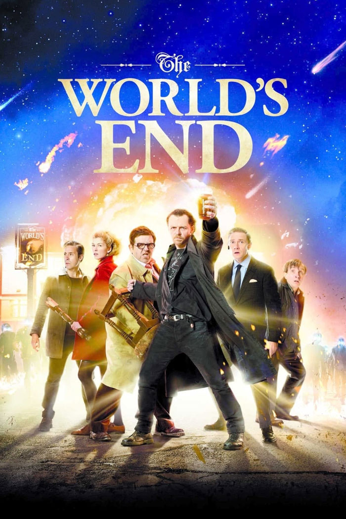 The World's End