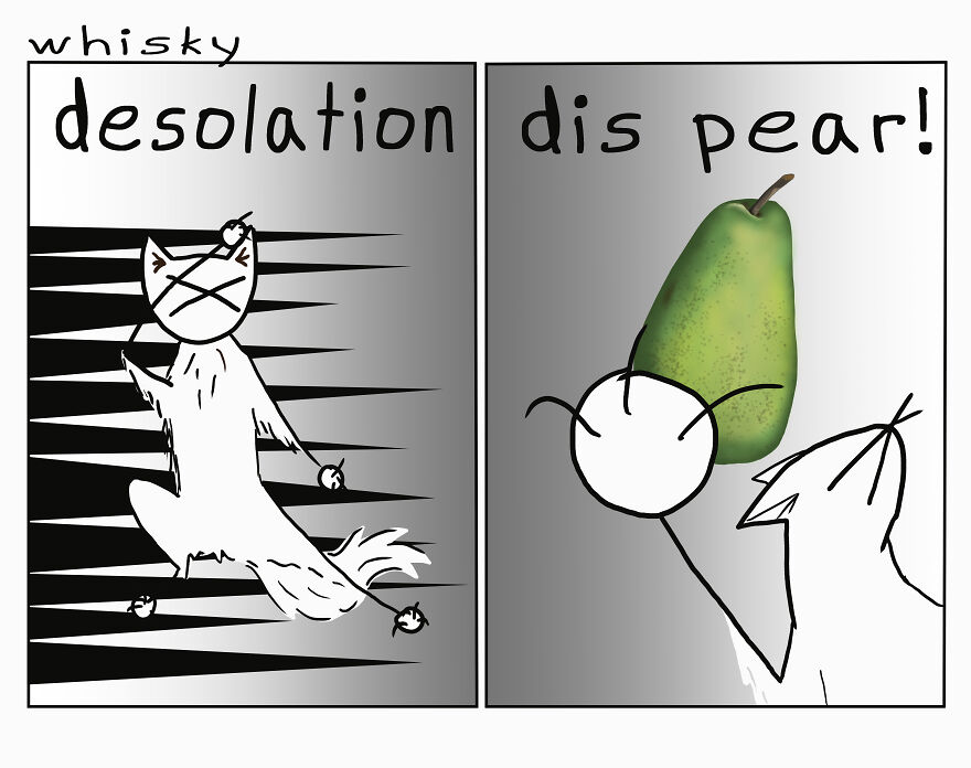 I Made Over 300 Comics This Year And Posted Every Single One, Here Are Some Random Samples For Some Laughs