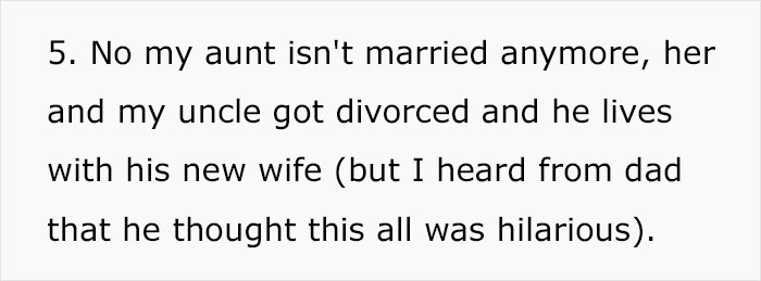 Woman Is Fed Up With Her Brother Living With Her For Free And Kicks Him Out, Gets Scolded By Her Aunt So She Drops Him Off At Her House