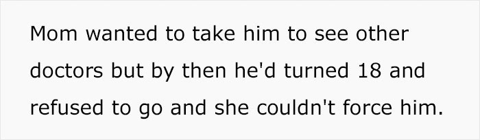 Woman Is Fed Up With Her Brother Living With Her For Free And Kicks Him Out, Gets Scolded By Her Aunt So She Drops Him Off At Her House