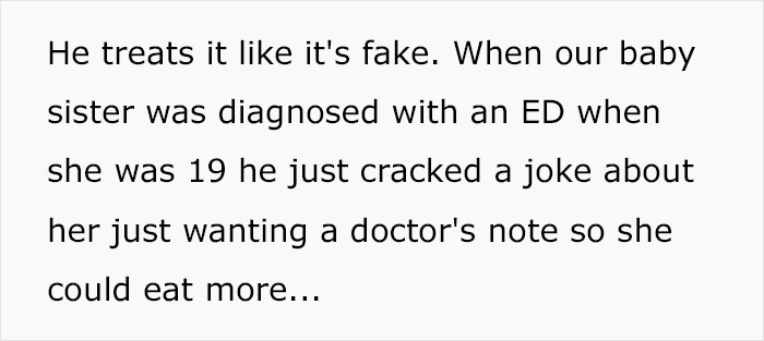 Woman Is Fed Up With Her Brother Living With Her For Free And Kicks Him Out, Gets Scolded By Her Aunt So She Drops Him Off At Her House