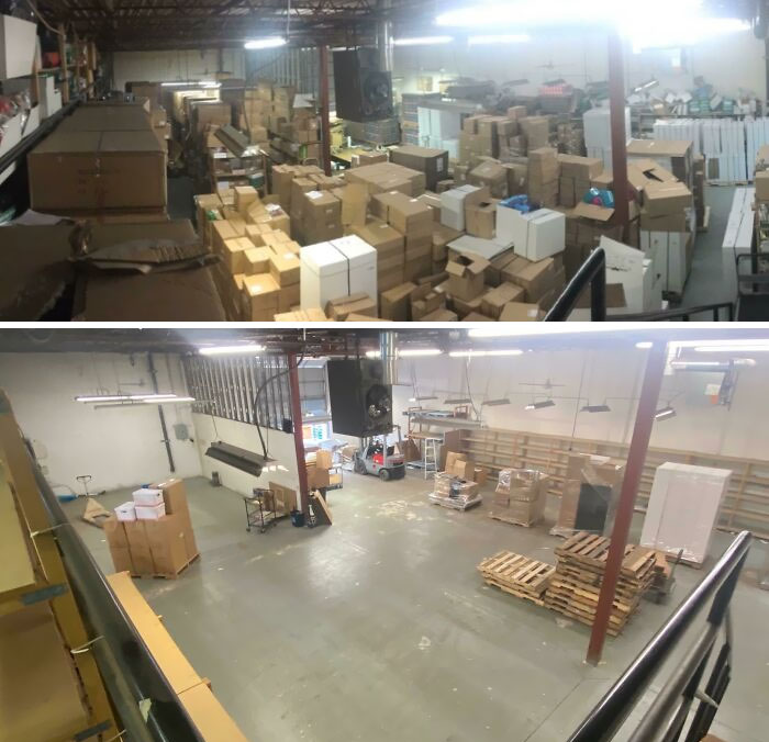 The Small Business I Worked At Since High School Didn’t Survive The Pandemic