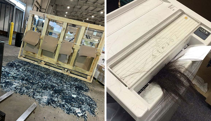 50 People Who Are Having A Terrible Day At Work