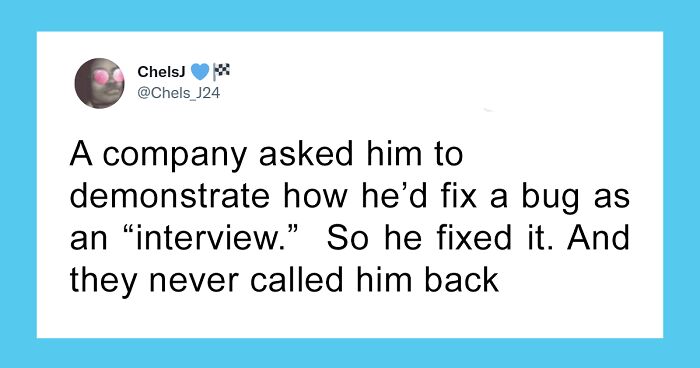 30 Times Business Owners Tried To Outsmart People By Posting Job Openings To Get Them To Work For Free