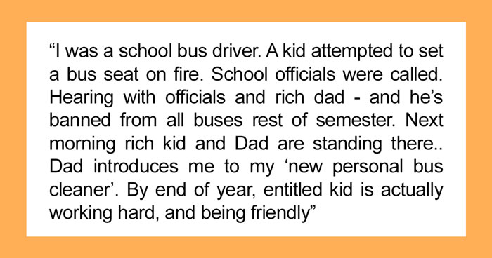 35 Spoiled Folks Online Share Their Moments Of Realizing How Different The Real World Really Is