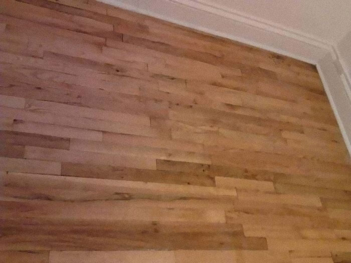 $700 Gets You This 7x5 Slice Of Heaven