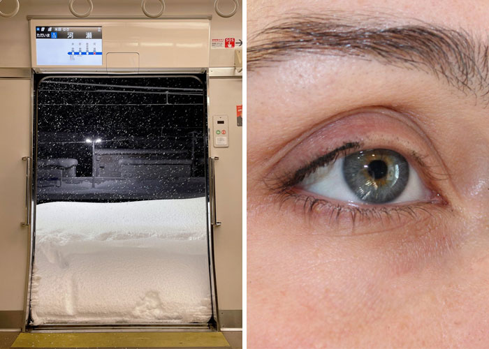 50 Times People Experienced The Most Unfortunate Fails And Just Had To Take A Photo (New Pics)