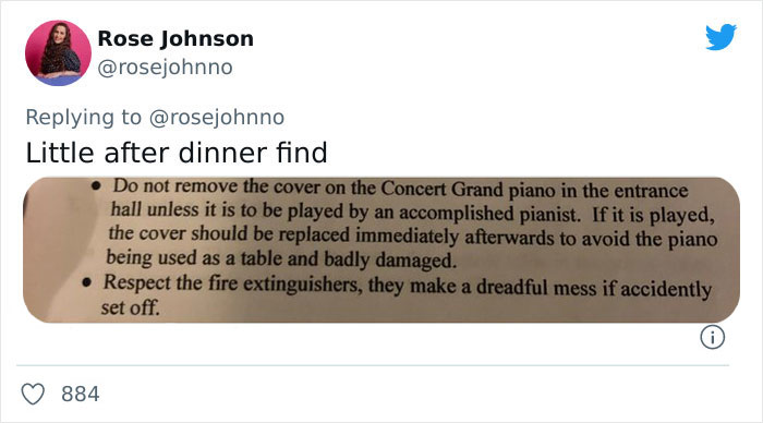 24 Priceless Caution Signs These Folks On Twitter Came Across In Hotel Rooms And Airbnbs