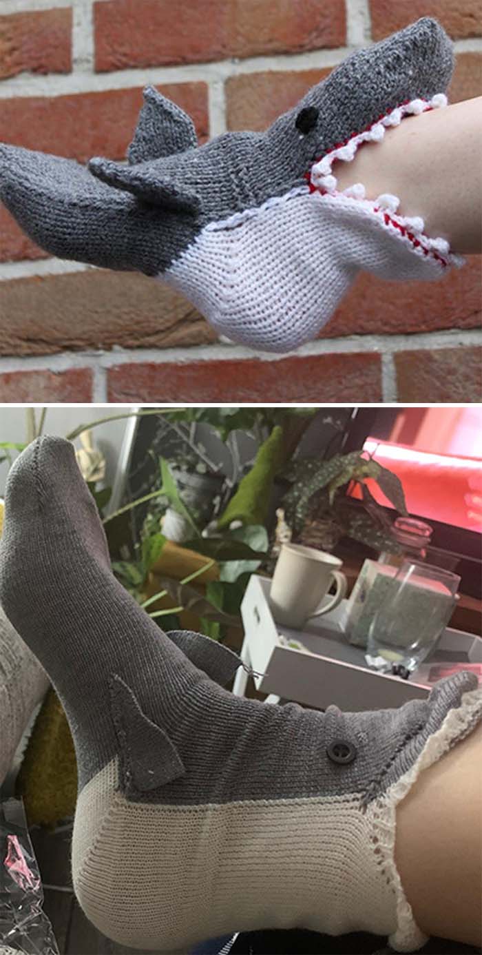 What I Ordered vs. What I Got