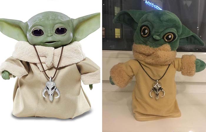 Inner Beauty Is All That Matters