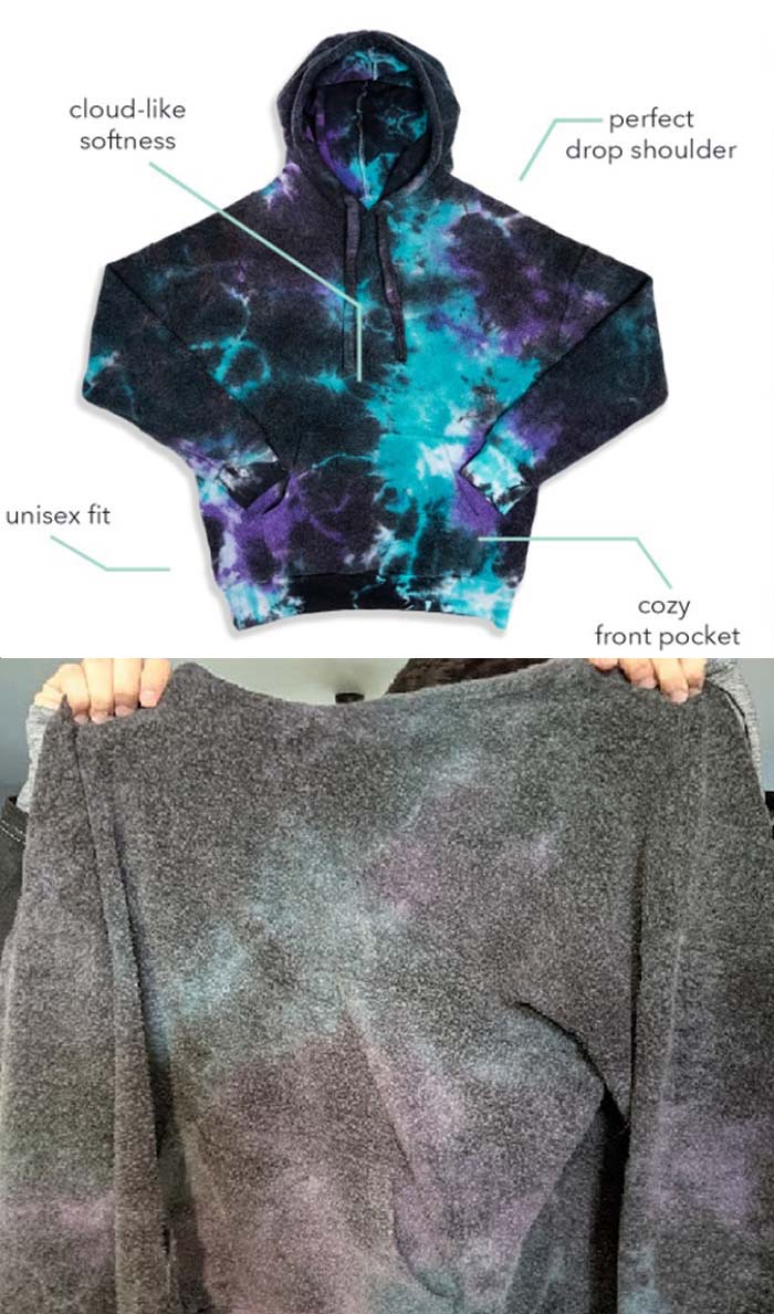 If I Close My Eyes And Squint They Almost Look Alike - "Softserve" Clothing