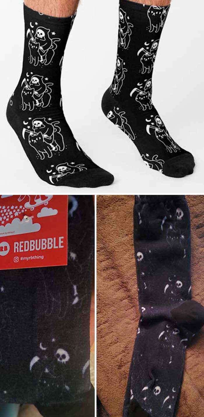 The Customer Service Was Great, At Least