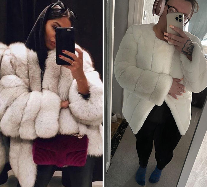 Expectations vs. Reality