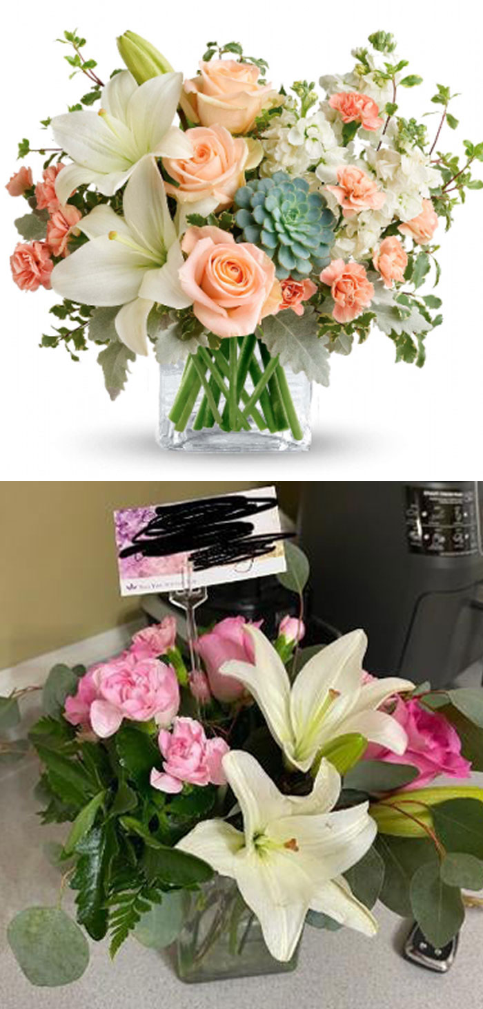 Online Flower Order