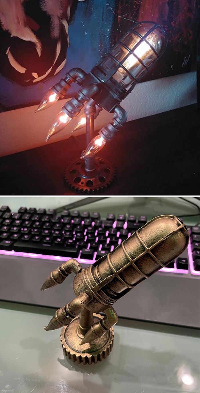 Well. These "Fully Dimmable" Lamps Are A Disappointment