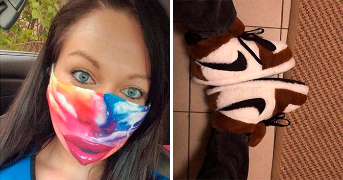 30 Personas comparten las cosas horribles que recibieron tras comprar por internet (nuevas fotos)