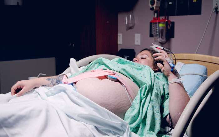 30 Mothers Who Regret Giving Birth Share Why