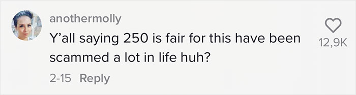 Guy Shows Pathetic Logo He Received After Paying This Designer $250, Internet Responds By Creating Him A New One For Free Guy Shows Pathetic Logo He Received After Paying This Designer $250, Internet Responds By Creating Him A New One For Free